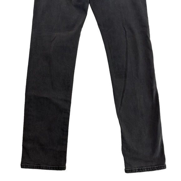 Lucky Brand Gray Men’s 221 Original Straight Jeans size 30x32 - Picture 10 of 17